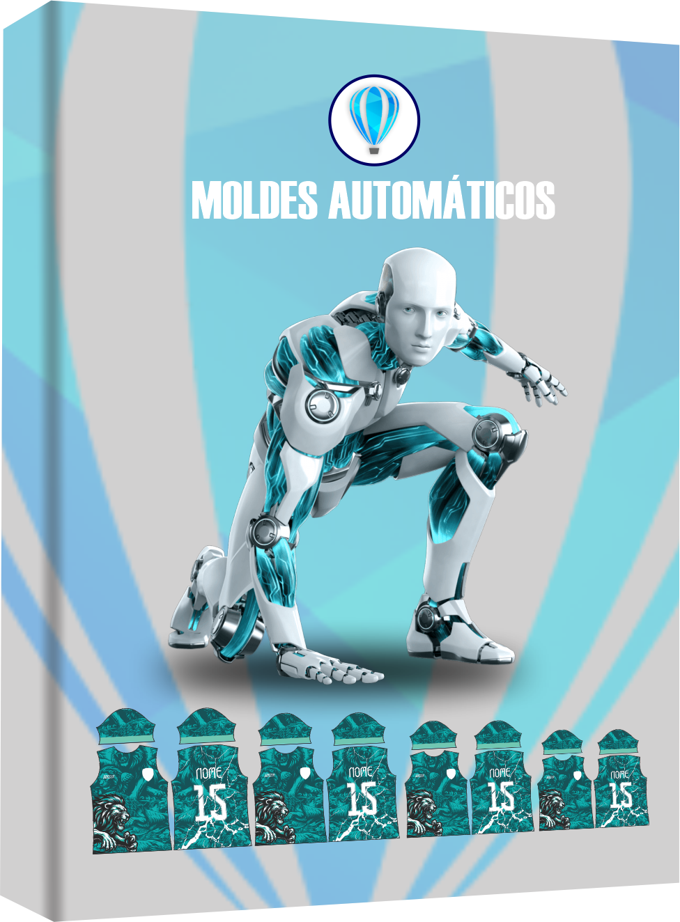 Moldes Automáticos